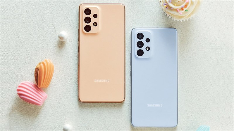 Loạt Galaxy A cũ đời mới giá ngon bá cháy, giảm sốc đến 15%