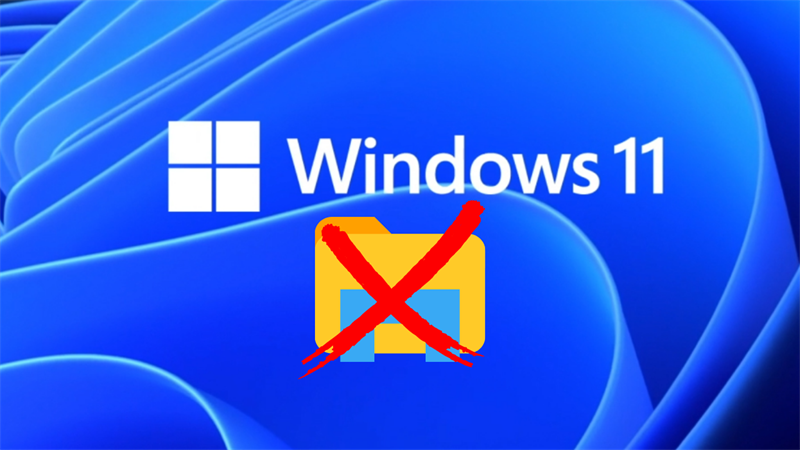 Cách khắc phục lỗi mở file bị đơ trên Windows 11 cực kỳ đơn giản và dễ làm
