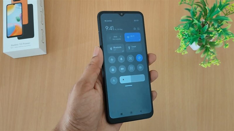 Redmi 10 Power là một lựa chọn cực kỳ đáng mua với mức giá hấp dẫn 4.5 triệu đồng