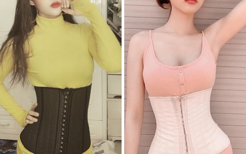 Đai nịt bụng Latex có tốt không? Cách sử dụng hiệu quả và an toàn nhất -  Shopee Blog