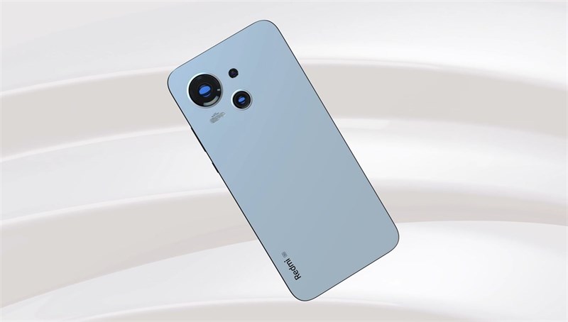 Kỳ vọng Redmi Note 12T Pro Concept: Dùng Dimensity 8100-MAX