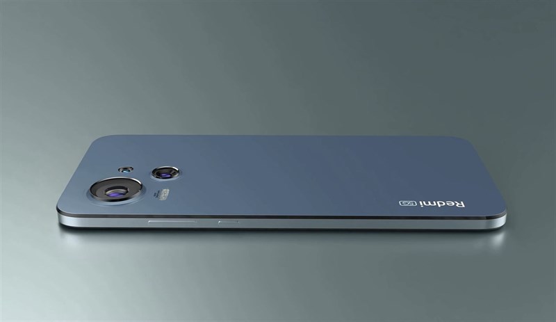 Kỳ vọng Redmi Note 12T Pro Concept: Dùng Dimensity 8100-MAX