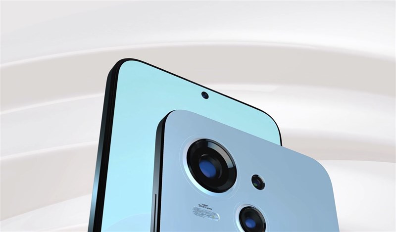 Kỳ vọng Redmi Note 12T Pro Concept: Dùng Dimensity 8100-MAX