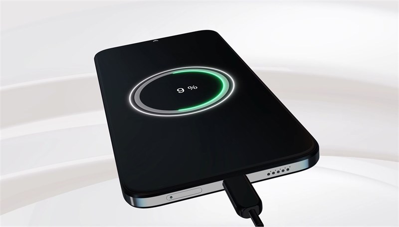 Kỳ vọng Redmi Note 12T Pro Concept: Dùng Dimensity 8100-MAX