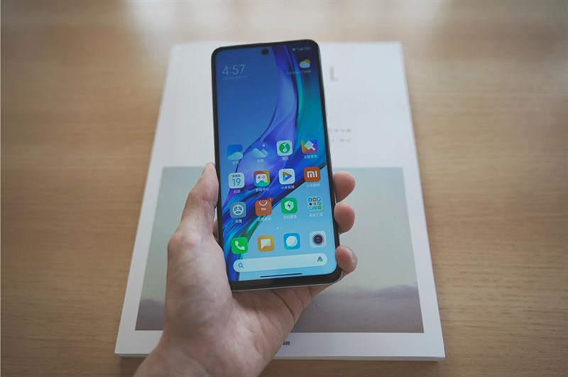 Redmi Note 11T Pro+ Redmi Note 11T Pro+