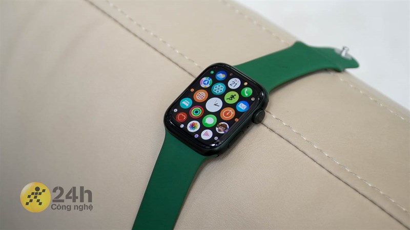 Apple Watch