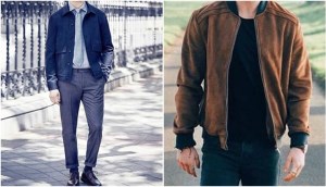 Bỏ túi 10 outfit phối đồ với jacket cho nam đi dạo phố, đi chơi đầy cá tính