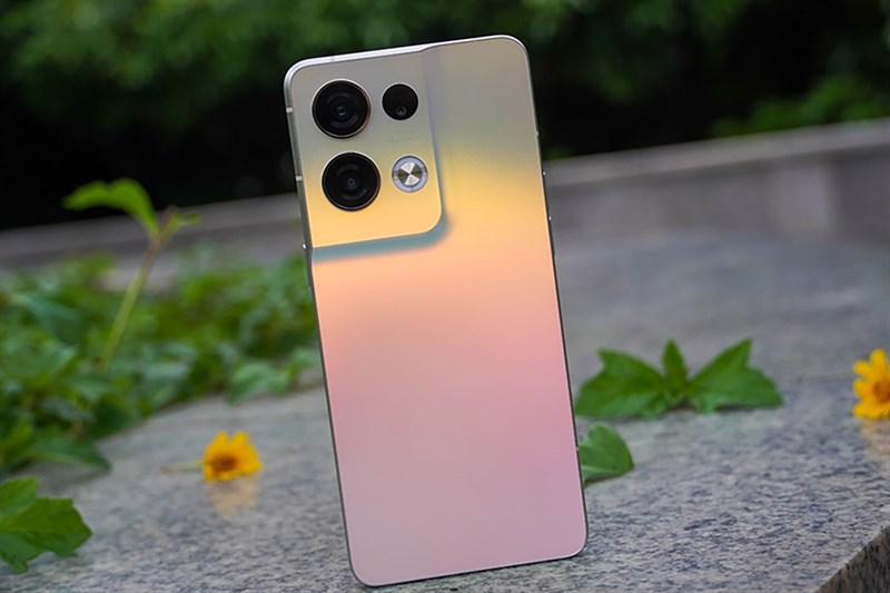 OPPO Reno9 Pro OPPO Reno9 Pro