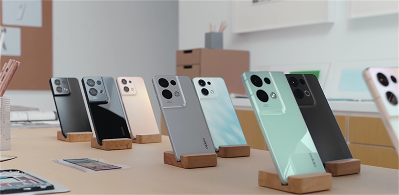 OPPO Reno9 Pro OPPO Reno9 Pro