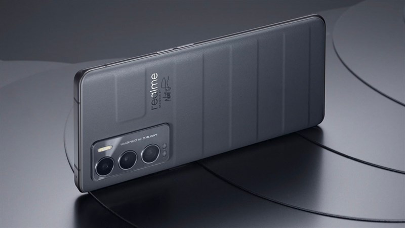 Realme GT2 Master Explorer Realme GT2 Master Explorer