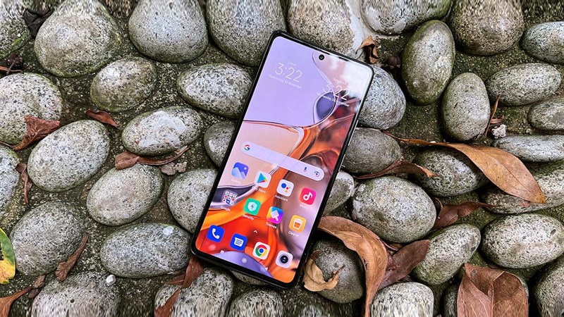 Loạt điện thoại Xiaomi độc quyền Thế Giới Di Động giảm giá đẹp mê ly