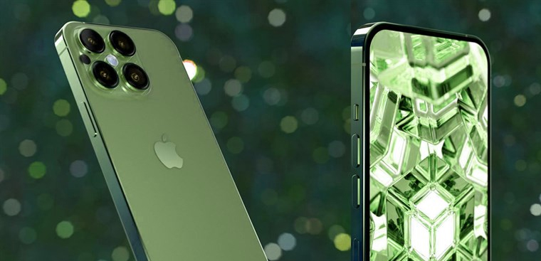 Concept iPhone 14 Pro bảng màu mang đến cho người dùng nhiều sự lựa chọn hơn bao giờ hết. Các báo cáo gần đây cho thấy, dòng sản phẩm iPhone 14 sẽ được trang bị nhiều tính năng thông minh hơn, màn hình hiển thị lớn hơn và đặc biệt là bảng màu đa dạng hơn. Hãy chiêm ngưỡng vẻ đẹp của những bản concept này để dự đoán đón nhận chiếc điện thoại của riêng bạn.