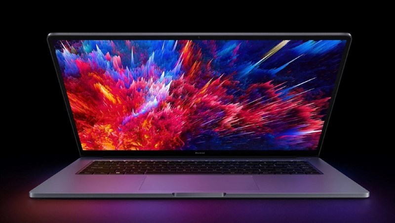 RedmiBook Pro 2022 Ryzen Edition