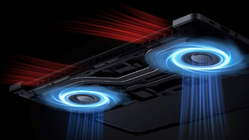 RedmiBook Pro 2022 Ryzen Edition