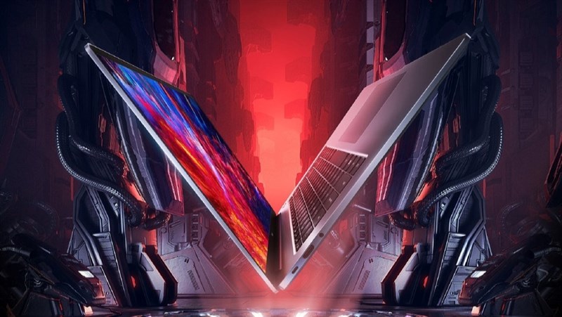 RedmiBook Pro 2022 Ryzen Edition