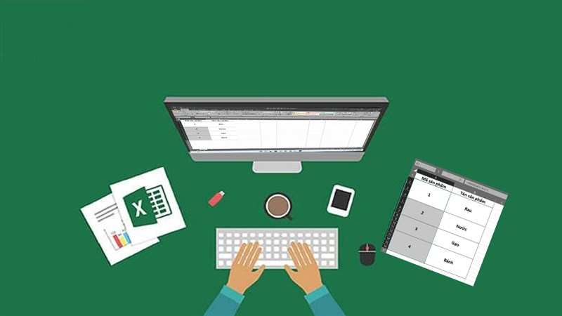 Cách đánh số thứ tự cho ô bị gộp trong Excel Cách đánh số thứ tự cho ô bị gộp trong Excel