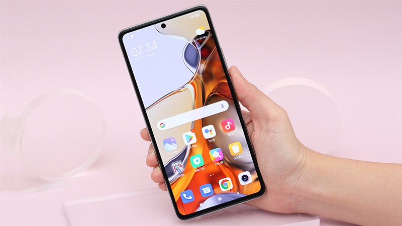 Xiaomi 11T và 11T Pro cũ không thể rẻ hơn, giá chỉ từ khoảng 6.5 triệu
