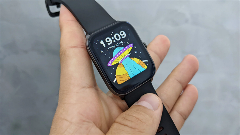 Tìm hiểu những mẫu smartwatch dưới 2 triệu - Mẫu đẹp giá tốt, hốt liền bạn ơi Tìm hiểu những mẫu smartwatch dưới 2 triệu - Mẫu đẹp giá tốt, hốt liền bạn ơi