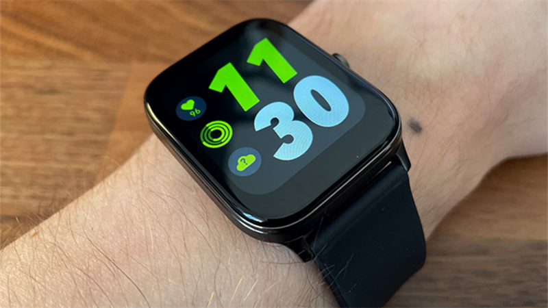 Tìm hiểu những mẫu smartwatch dưới 2 triệu - Mẫu đẹp giá tốt, hốt liền bạn ơi Tìm hiểu những mẫu smartwatch dưới 2 triệu - Mẫu đẹp giá tốt, hốt liền bạn ơi