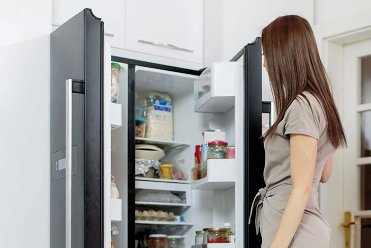 Tủ lạnh không lạnh