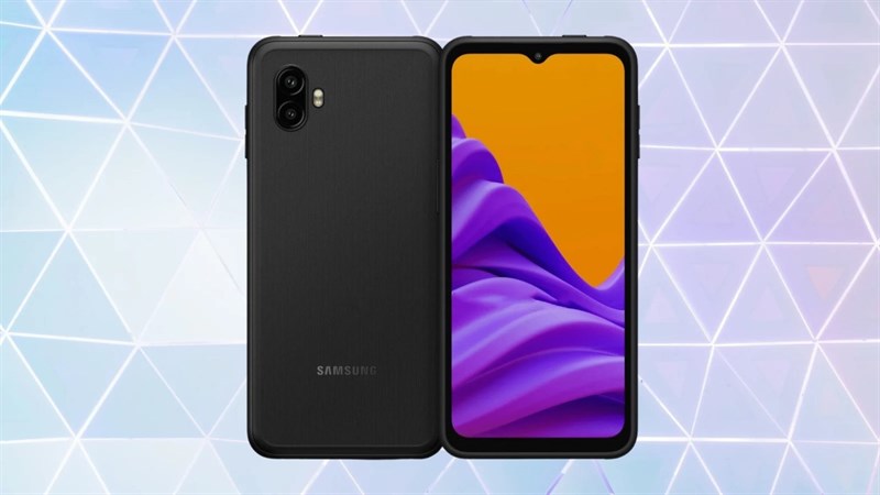 Galaxy XCover Pro 2 có thể ra mắt với tên gọi Galaxy XCover6 Pro Galaxy XCover Pro 2 có thể ra mắt với tên gọi Galaxy XCover6 Pro