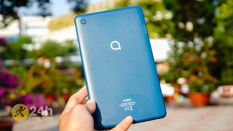 Chiếc tablet rẻ nhất Thế Giới Di Động giảm giá lên đến nửa triệu đồng