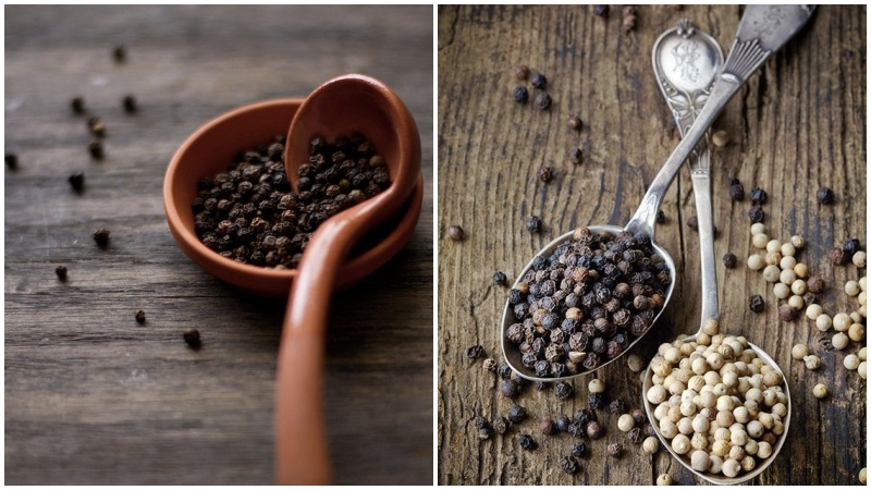 Giá tiêu thế giới