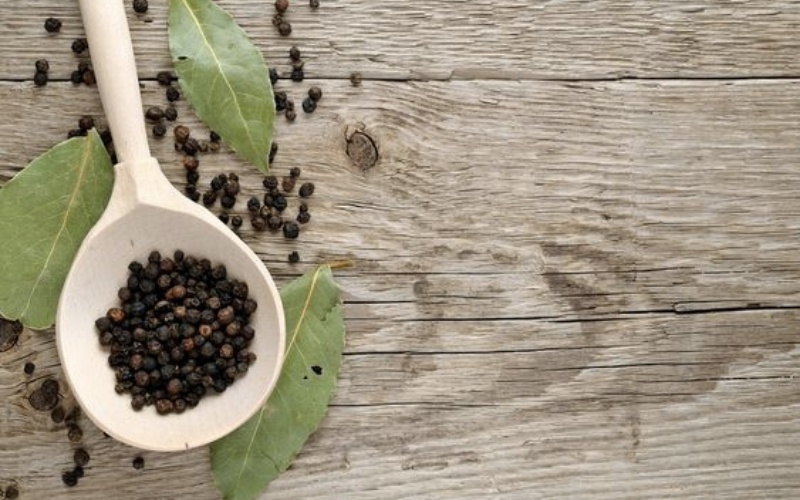 Giá tiêu hôm nay 27/5/2022 trong nước