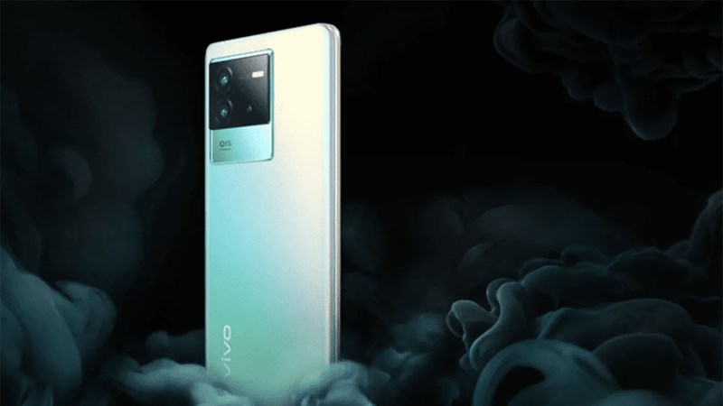 Vivo T2 lộ ngày ra mắt: Chip Snapdragon, camera 64MP Vivo T2 lộ ngày ra mắt: Chip Snapdragon, camera 64MP