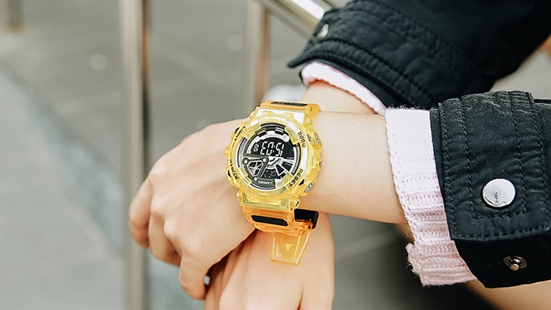 Note ngay lịch: Săn deal đồng hồ cực chất vào cuối tuần, chỉ từ 163 ngàn Note ngay lịch: Săn deal đồng hồ cực chất vào cuối tuần, chỉ từ 163 ngàn