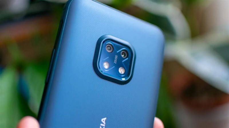 Nokia XR21 5G sẽ sở hữu hệ thống camera lên đến 50 MP Nokia XR21 5G sẽ sở hữu hệ thống camera lên đến 50 MP