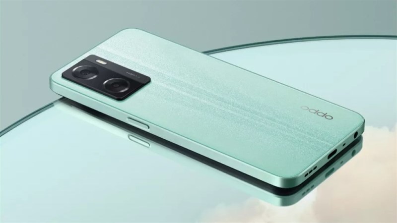 OPPO A57 4G ra mắt với màn hình HD+, pin 5.000mAh, sạc nhanh 33W OPPO A57 4G ra mắt với màn hình HD+, pin 5.000mAh, sạc nhanh 33W