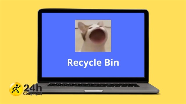 Bạn muốn thay đổi icon thùng rác trên máy tính của mình để có một giao diện đặc biệt hơn? Đừng ngần ngại mà hãy tìm hiểu cách đổi icon thùng rác thật đơn giản và nhanh chóng chỉ trong vài bước đơn giản. Hãy xem qua hình ảnh về icon thùng rác độc đáo và lạ mắt tại đây.