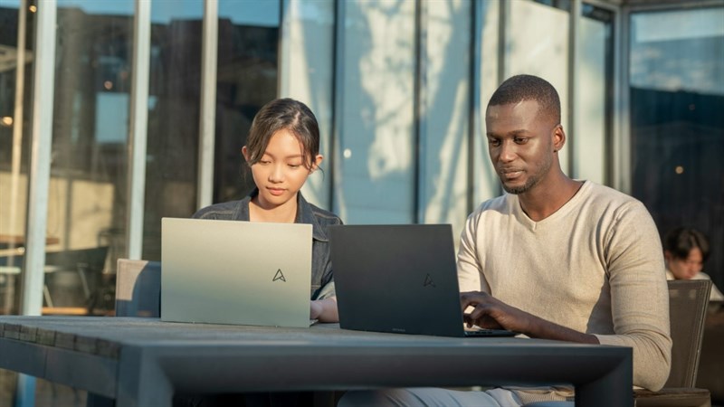 ASUS ra mắt dòng Vivobook 14/15 với vi xử lý Intel mới nhất thế hệ thứ 12 ASUS ra mắt dòng Vivobook 14/15 với vi xử lý Intel mới nhất thế hệ thứ 12