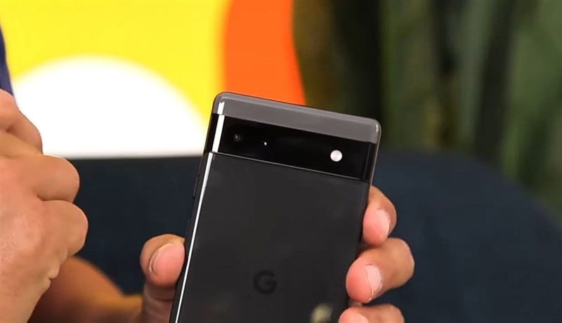 Google Pixel 8a có gì mới Google Pixel 8a có gì mới