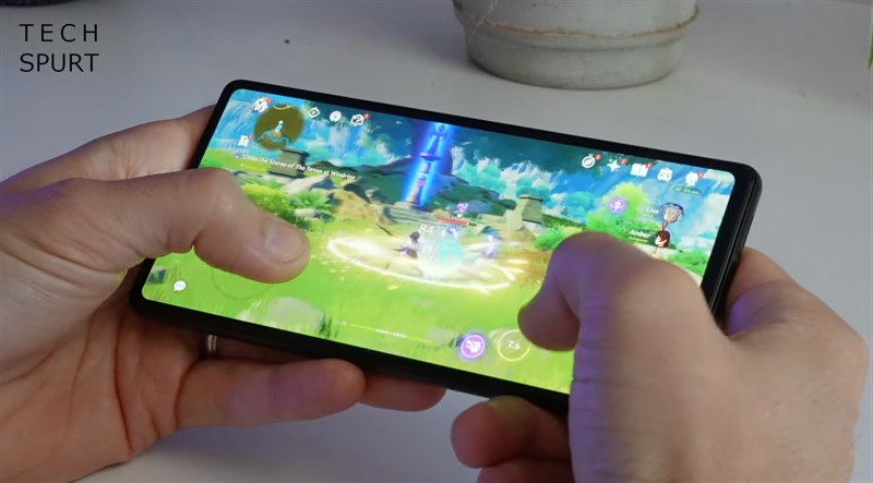 Google Pixel 6a sẽ được trang bị RAM 6 GB đi kèm với bộ nhớ trong 128 GB. Nguồn: Tech Spurt.