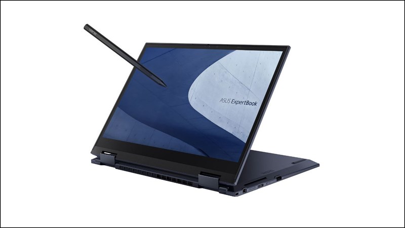 ASUS Expert Series 2022 