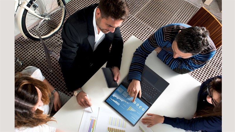 ASUS Expert Series 2022 