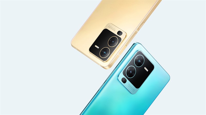 Vivo V25 Pro 5G sẽ là phiên bản đổi tên của S15 Pro