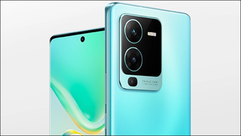 Vivo V25 Pro 5G sẽ là phiên bản đổi tên của S15 Pro