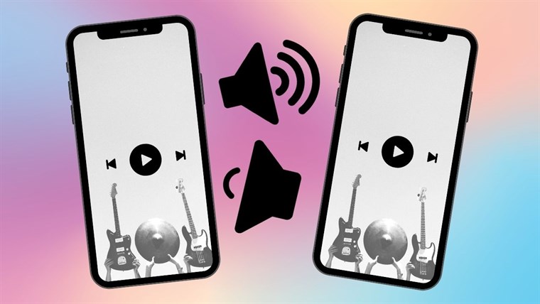 Làm thế nào để tăng cường trải nghiệm âm thanh tổng thể trên iPhone?
