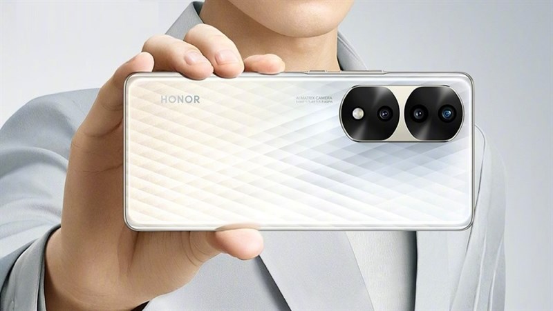 HONOR 70 スマートフォン 本体 上位モデルがDimensityに鞍替え！大幅