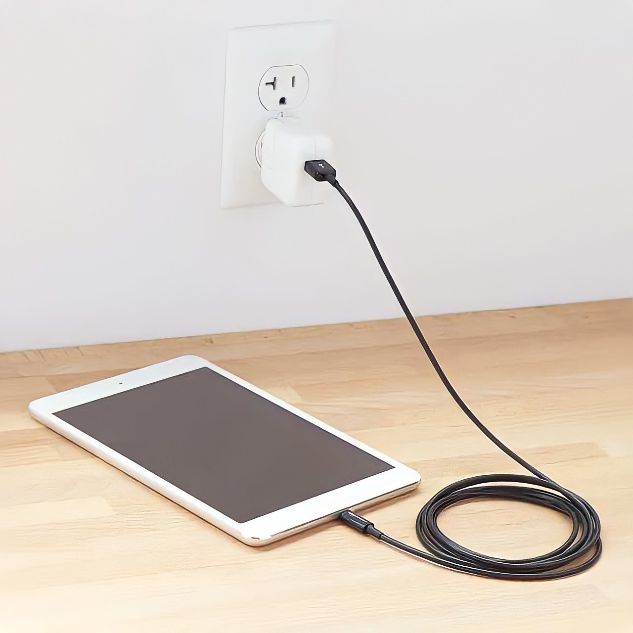 Cách làm ipad sạc nhanh hơn