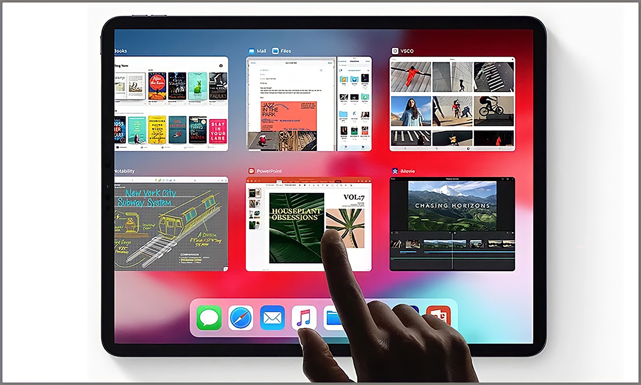 Cách làm iPad sạc nhanh hơn