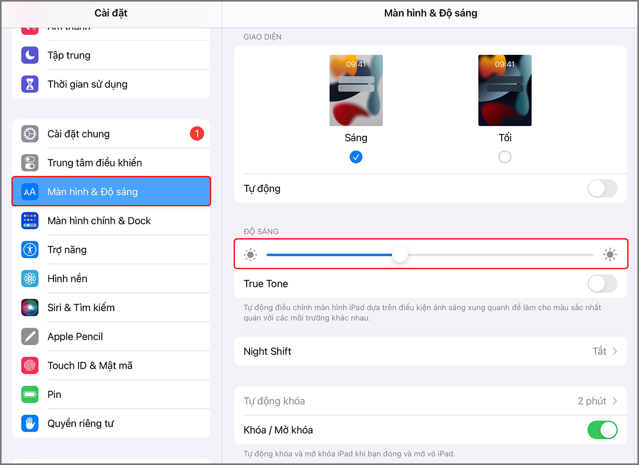 Cách làm iPad sạc nhanh hơn