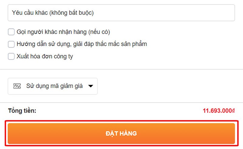 săn deal Smartwatch