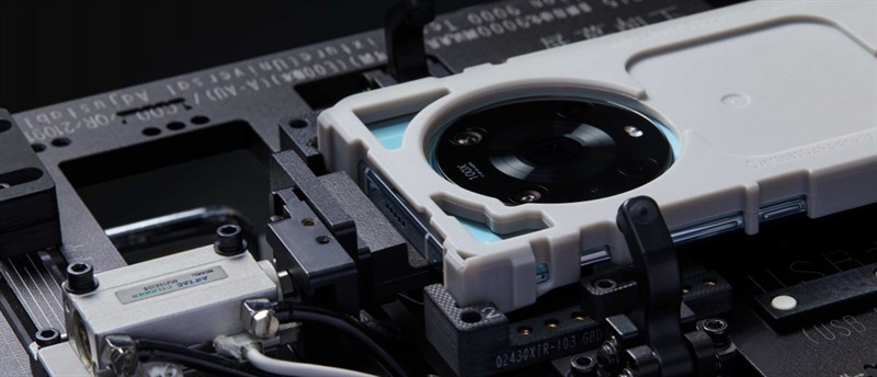 Quy trình sản xuất Honor Magic 4 Pro