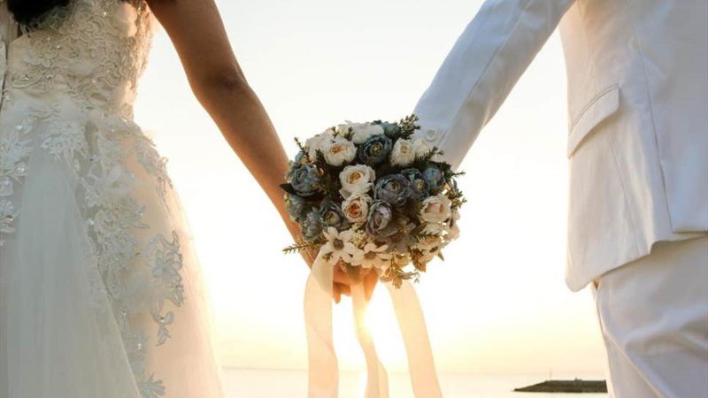 Điều kiện đăng ký kết hôn với người nước ngoài
