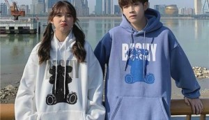 Cách chọn size áo hoodie chuẩn nhất 2023