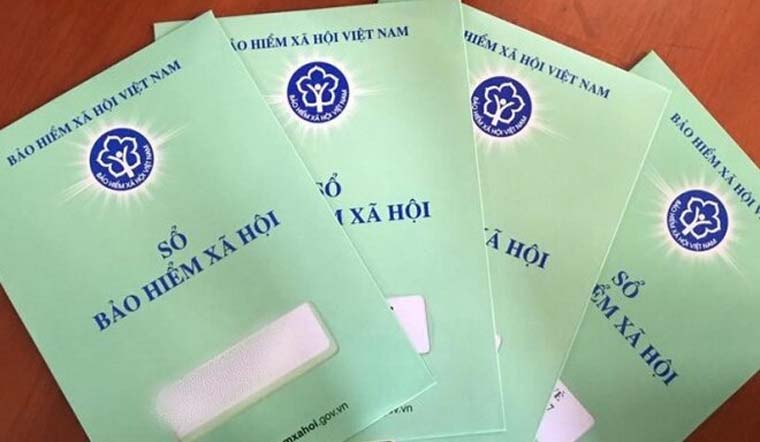 cách đăng ký bảo hiểm xã hội cho con